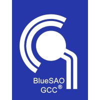 BlueSAO-Gulf logo - Similar company to Biovision Veterinary Endoscopy