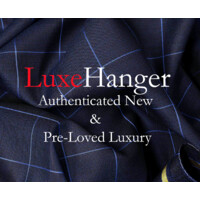 LuxeHanger.com logo - Similar company to Tagalia
