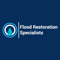 Flood Restoration Specialists logo - Similar company to Restorations (Uk)