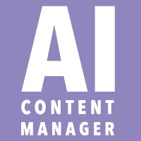 AI-ContentManager logo - Similar company to Axonlab Nederland