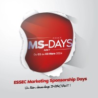 ESSEC MS-Days Acte 1 logo - Similar company to Peak Essec