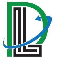 DELMATE LOGISTICS logo - Similar company to Elliptia Systems