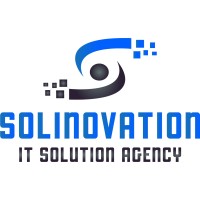 Solinovation logo - Similar company to Tyxol Solutions Pvt. Ltd.