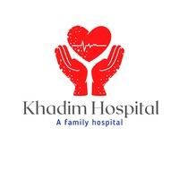 Khadim Hospital logo - Similar company to Trebuchet As