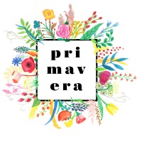 Primavera Project logo - Similar company to HOUSTON COMMA