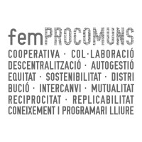 femProcomuns logo - Similar company to Colectic