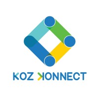 Koz Konnect logo - Similar company to Adn Fire Safety Pvt. Ltd.