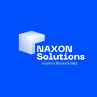 Naxon Solutions logo - Similar company to Nexon It Solutions, Inc.