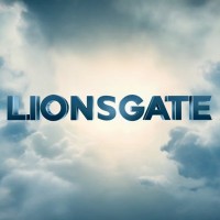 Lionsgate logo - Similar company to Imax