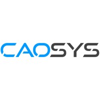 CAOSYS Limited logo - Similar company to Seecuring