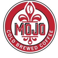 MOJO Cold Brewed Coffee logo - Similar company to Grady'S Cold Brew