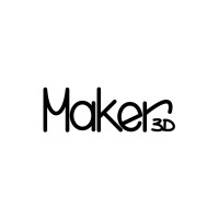 Maker3D - 3D Print Bureau logo - Similar company to Vanite
