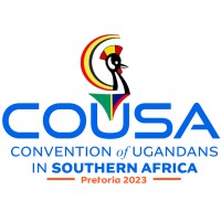 COUSA - Convention of Ugandans in Southern Africa. logo - Similar company to Presidential Advisory Committee On Exports And Industrial Development