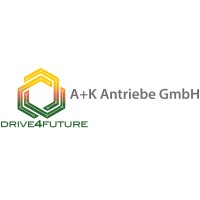 A+K Antriebe GmbH logo - Similar company to Transdev Gb (Transmission Developments Co (Gb) Ltd)