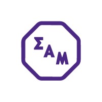 Sigma Alpha Mu Fraternity logo - Similar company to Eliteflexlearning Llc