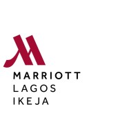 Lagos Marriott Hotel Ikeja logo - Similar company to The Wheatbaker