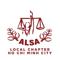 ALSA Vietnam - Local Chapter HCMC logo - Similar company to C-Spaceship