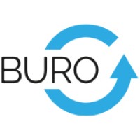 Buro Omslag