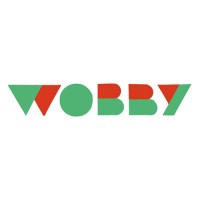Wobby.club logo - Similar company to Letterpers