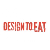Design to Eat logo - Similar company to Vacaymode