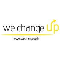 we change up logo - Similar company to C2 Compétence