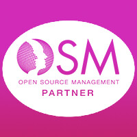 OSM MASTER CENTRO ITALIA logo - Similar company to Open Source Management S.R.L.