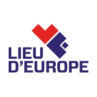 Le Lieu d'Europe logo - Similar company to C-L'Europe