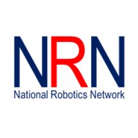National Robotics Network Limited logo - Similar company to Cactus Robotics
