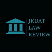 JKUAT Law Review logo - Similar company to Ace Litigator