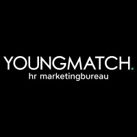 Youngmatch logo - Similar company to Robinrocks