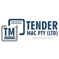Tender Mac (Pty) Ltd logo - Similar company to Slt Architects