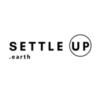 SettleUp Earth logo - Similar company to Re:Main