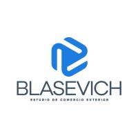 Blasevich logo - Similar company to Prc Ingeniería