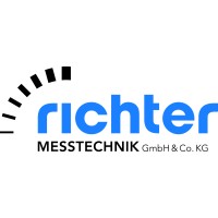 Richter Messtechnik GmbH & Co.KG logo - Similar company to Water Flow Tech Ltd