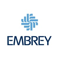 EMBREY logo - Similar company to Satterfield General Contracting