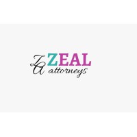 Zeal Attorneys logo - Similar company to Lexstart Partners
