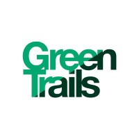 Green Trails logo - Similar company to Elbkamine Hamburg
