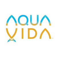 AquaVida logo - Similar company to Fishcare