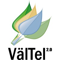 Vältel 2.0 logo - Similar company to Testmottagningen.Se