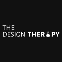 The Design Therapy logo - Similar company to Second : Design + Media