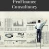 ProFinance SME Funding and CFO Services logo - Similar company to Sagarnomics