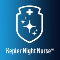 Kepler Vision Technologies logo - Similar company to Tur.Ai - Power Your Business Processes With Ai Automation