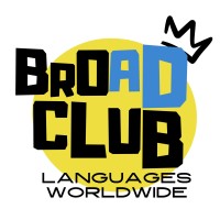 Broadway Languages Club logo - Similar company to Bliko