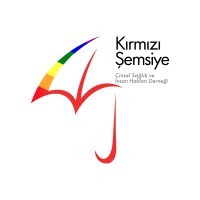 Kırmızı Şemsiye Cinsel Sağlık ve İnsan Hakları Derneği logo - Similar company to 17 Mayıs Derneği