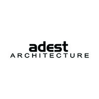 ADEST ARCHITECTURE logo - Similar company to Jooca Studio