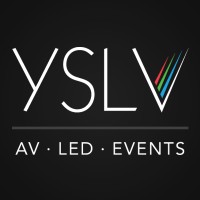 YSLV logo - Similar company to Esprit Digital