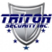 Triton Security inc logo - Similar company to Be Electric