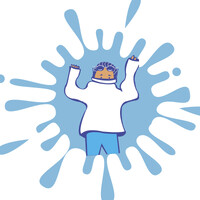 Printfits logo - Similar company to Highr