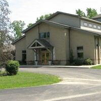 First Christian Church Medina logo - Similar company to The Cait Collaborative