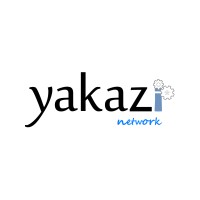 Yakazi Network logo - Similar company to Turn App Tech